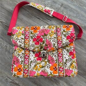 Vera Bradley Laptop Bag